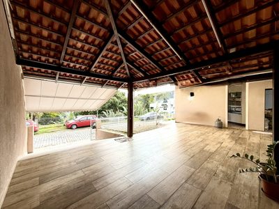 Casa, 2 quartos, 109 m² - Foto 4