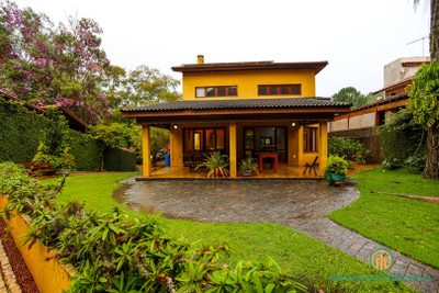 Casa de Condomínio, 5 quartos - Foto 3