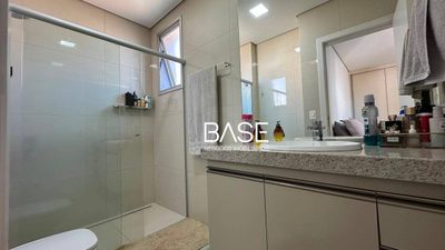 Apartamento, 3 quartos, 135 m² - Foto 3