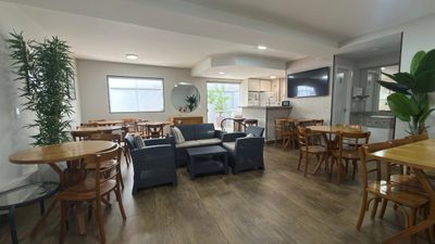 Cobertura, 2 quartos, 130 m² - Foto 1