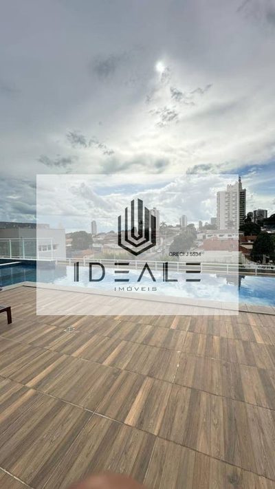 Apartamento, 3 quartos, 77 m² - Foto 4