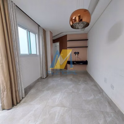 Cobertura, 3 quartos, 90 m² - Foto 3