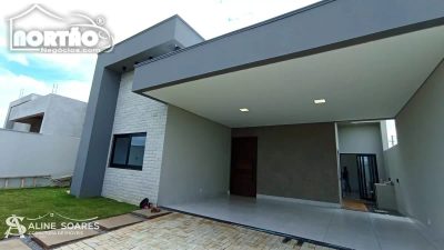 Casa, 4 quartos, 119 m² - Foto 2