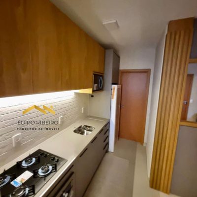 Apartamento, 1 quarto, 42 m² - Foto 5