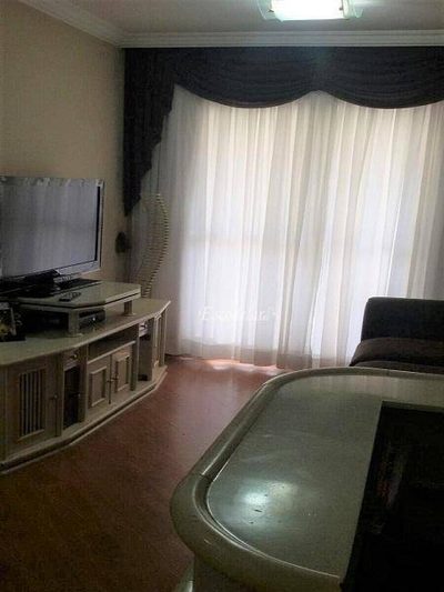 Apartamento, 2 quartos, 64 m² - Foto 3