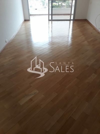 Apartamento, 3 quartos, 150 m² - Foto 2