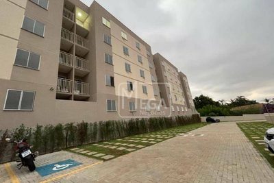 Apartamento, 2 quartos, 46 m² - Foto 5