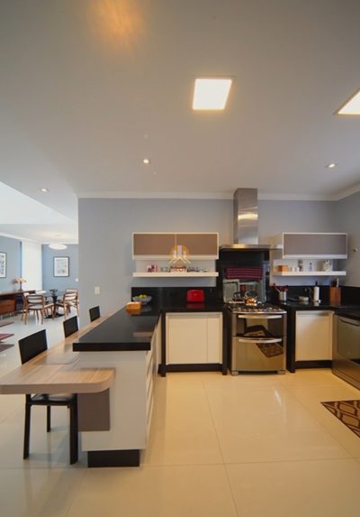 Casa de Condomínio, 4 quartos - Foto 5