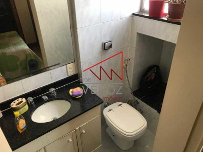 Cobertura, 3 quartos, 250 m² - Foto 1