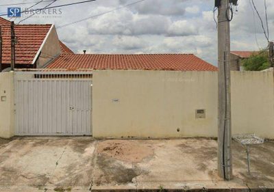 Casa, 4 quartos, 150 m² - Foto 1