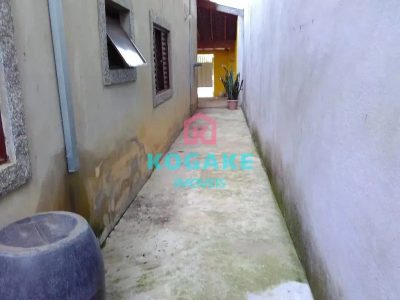 Casa, 4 quartos, 119 m² - Foto 4