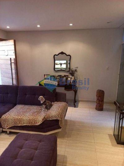 Sobrado, 3 quartos, 247 m² - Foto 4