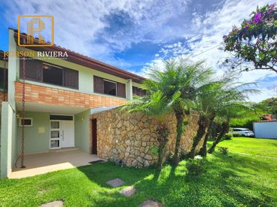 Casa, 3 quartos, 129 m² - Foto 1