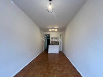 Apartamento, 1 quarto, 31 m² - Foto 3