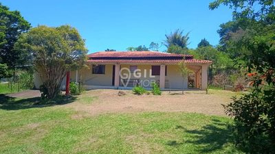 Chácara, 2 quartos, 3194 m² - Foto 1