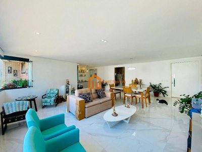 Apartamento, 3 quartos, 167 m² - Foto 4