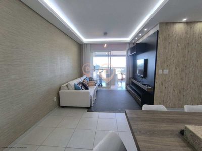 Apartamento, 3 quartos, 102 m² - Foto 1
