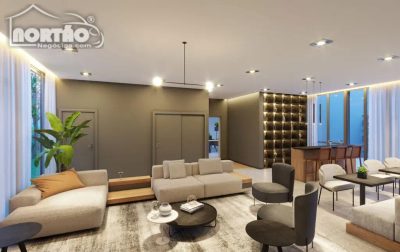 Casa, 1 quarto, 82 m² - Foto 5