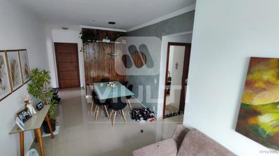 Apartamento, 2 quartos, 60 m² - Foto 2