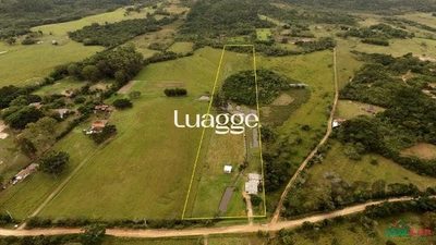Sítio, 4 quartos, 28572 m² - Foto 3