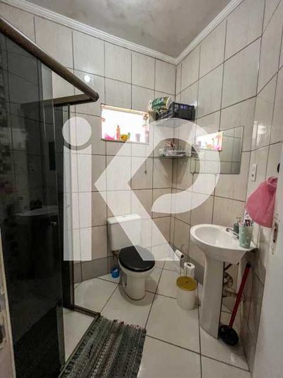 Casa, 2 quartos, 76 m² - Foto 3