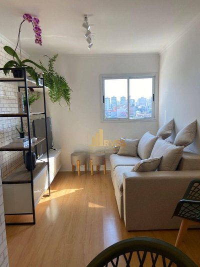 Kitnet-Studio, 42 m² - Foto 1