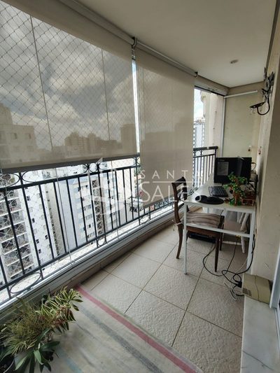 Apartamento, 3 quartos, 90 m² - Foto 4