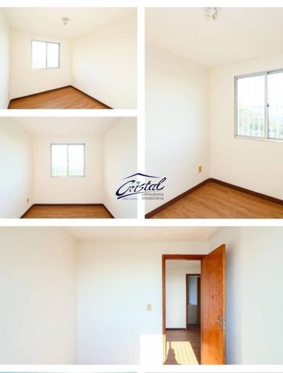 Apartamento, 3 quartos, 54 m² - Foto 3