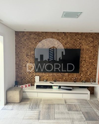 Apartamento, 4 quartos, 155 m² - Foto 4