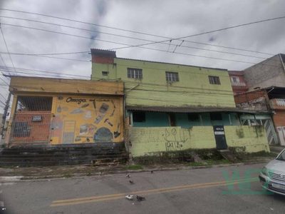 Prédio Inteiro, 650 m² - Foto 2