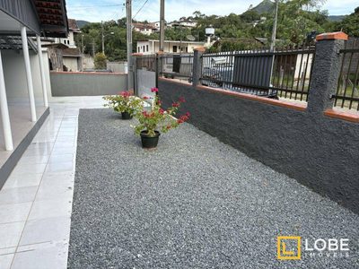 Casa, 4 quartos - Foto 3