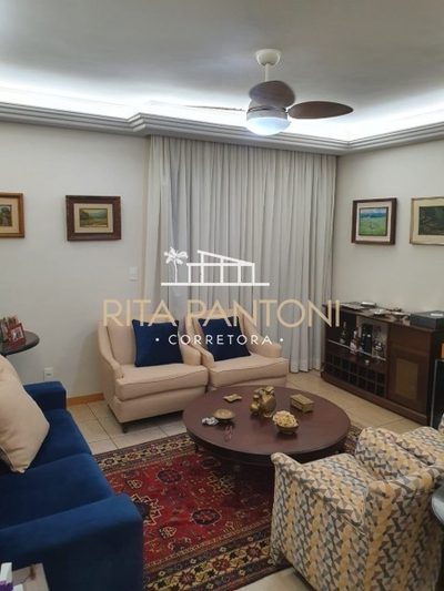 Apartamento, 3 quartos, 170 m² - Foto 3