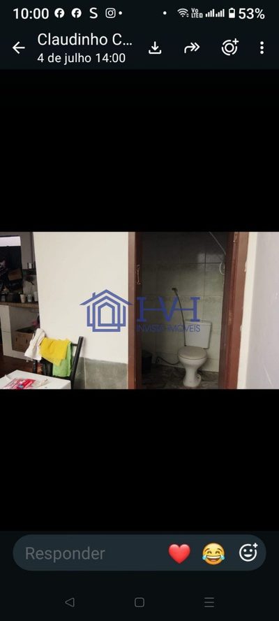 Casa, 2 quartos, 400 m² - Foto 5