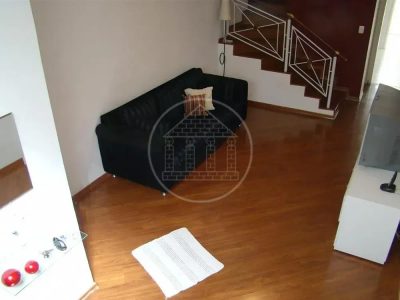 Sobrado, 3 quartos, 130 m² - Foto 4