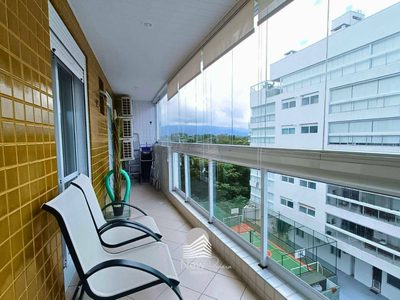 Apartamento, 3 quartos, 87 m² - Foto 2