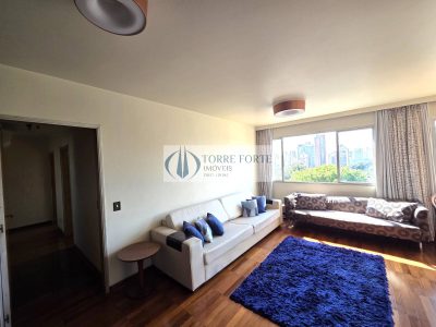 Apartamento, 3 quartos, 126 m² - Foto 3