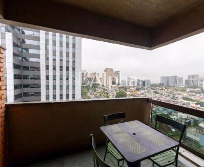 Apartamento, 1 quarto, 52 m² - Foto 4