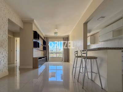 Apartamento, 3 quartos, 71 m² - Foto 1