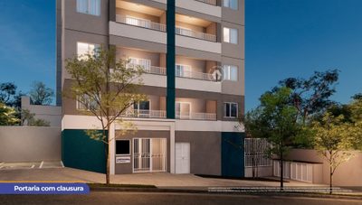 Apartamento, 2 quartos, 69 m² - Foto 2