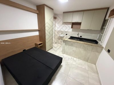 Kitnet-Studio, 16 m² - Foto 2