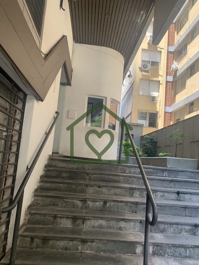 Apartamento, 1 quarto, 30 m² - Foto 5