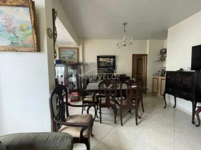 Apartamento, 3 quartos, 106 m² - Foto 4