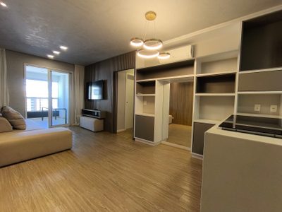 Apartamento, 2 quartos, 82 m² - Foto 5