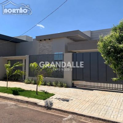 Casa, 3 quartos, 172 m² - Foto 3