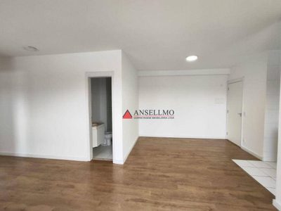 Apartamento, 2 quartos, 71 m² - Foto 3