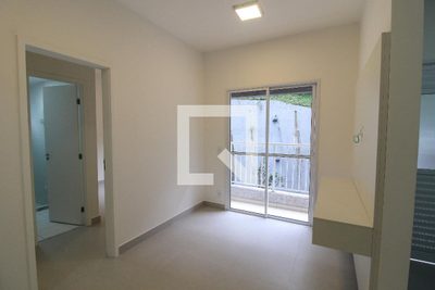Apartamento, 2 quartos, 46 m² - Foto 2