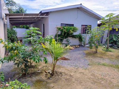 Casa, 3 quartos, 64 m² - Foto 1