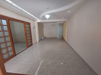 Casa, 3 quartos, 190 m² - Foto 1