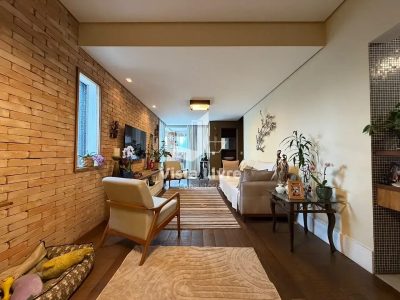 Cobertura, 3 quartos, 186 m² - Foto 5