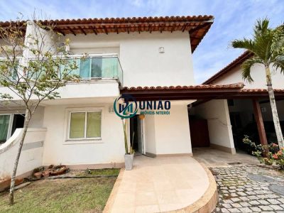 Casa de Condomínio, 2 quartos - Foto 1